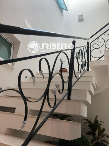 Casa Em Condomínio Para Venda 4 Dormitórios, 6 Vagas, Espaço Gourmet, Piscina Em Tucuruvi São Paulo-sp - 901287