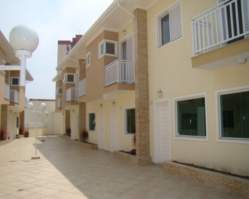 Imagem 1 de 29 de Casa - Ca01261 - 2735431