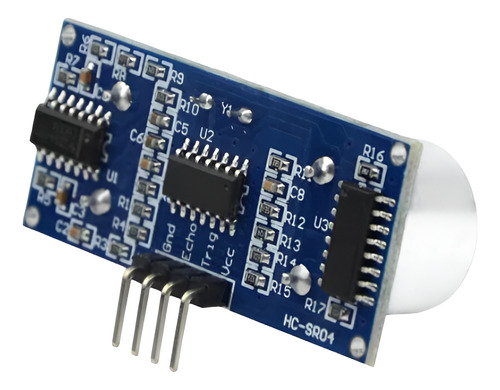 Sensor Ultrasonico Arduino 2 Piezas