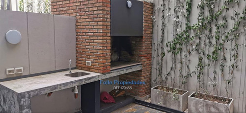 Imagen 11 de 13 de Punta Carretas Venta Apartamento Duplex 1 Dormitorio Cw170455