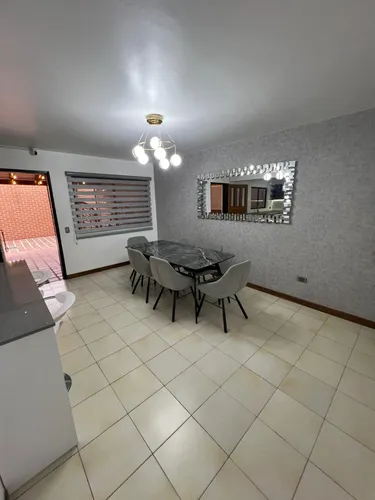 (hl28) Vendo Casa En El Bosque
