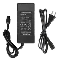 Comprar - Cargador De 42 V Para Cargadores En Línea De 2 A