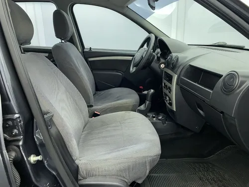 Renault Logan 1.6 Expression Fii