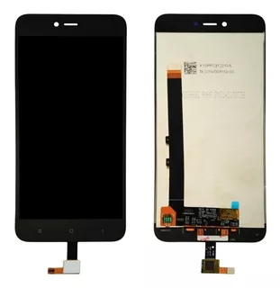 Modulo Redmi Note 5a Prime Xiaomi Pantalla Tactil Instalamos