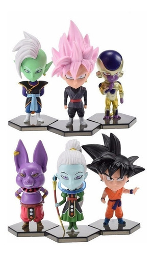 Muñeco Dragon Ball Cabezones Ssj Blue Goku! | MercadoLibre Muñeco Dragon Ball Cabezones Ssj Blue Goku! | MercadoLibre