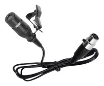 Comprar Venetian Dl-b01c Microfono Corbatero Lavalier Canon 3 Akg