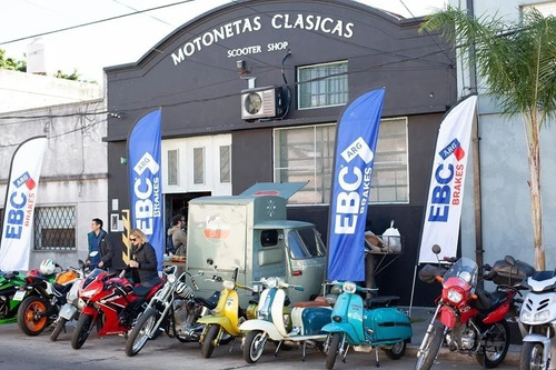 Cebador A Palanca Dellorto Vhst 28. M_clasicas