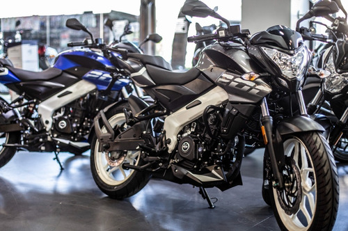 Imagen 22 de 25 de Bajaj Rouser Ns 200 Lidermoto - Mejoramos Tu Presupuesto!