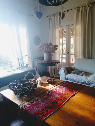 San Antonio De Areco- Venta- Quinta Estilo Colonial - Soñada