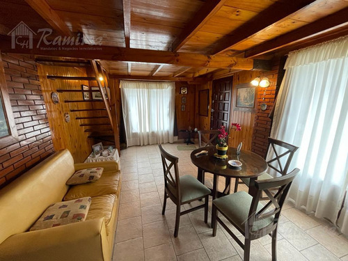 Casa Alpina En Venta - General Rodriguez Centro