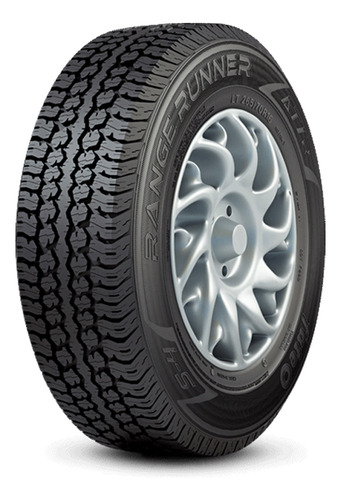 Lt 245/70 R16 113/110t Range Runner Atr Serie 4 F24670ltrtr4dz