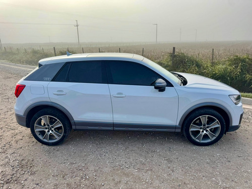 Audi Q2 1.4 Tfsi Sport 150 Cv
