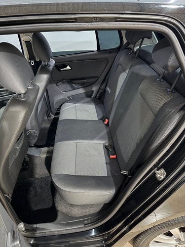 Volkswagen Fox 1.6 Comfortline