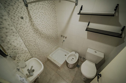 Monoambiente Impecable Bajas Expensas Sancristobal