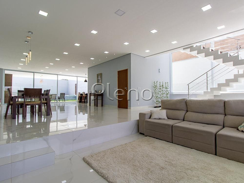 Casa À Venda Em Swiss Park - Ca027946