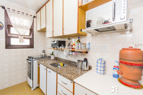 Imagem 27 de 30 de Cobertura, 1 Dormitórios, 128.42 M², Boa Vista - 203376