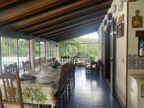Imagem 16 de 30 de Sítio Em Sebastiana Com Área De 28 Mil M² Com Casa Principal Com 6 Quartos. - St00102 - 34040972