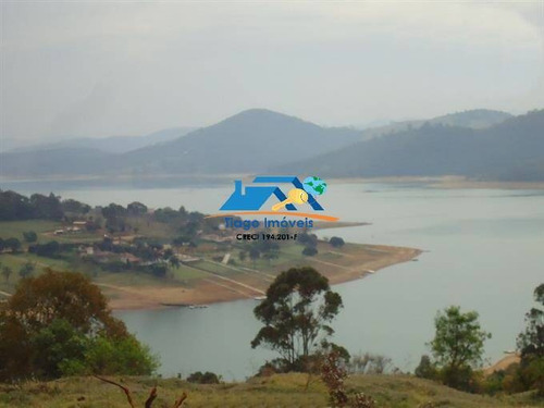 Imagem 5 de 12 de Chácara Na Represa Em Bragança Paulista - 29
