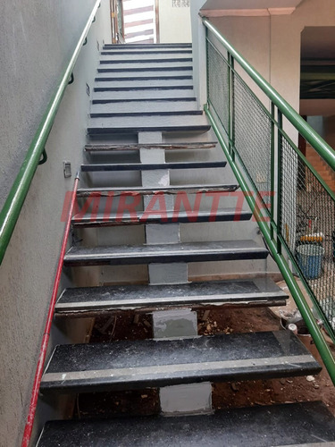 Imagem 9 de 21 de Sobrado Em Vila Baruel - São Paulo, Sp - 358587