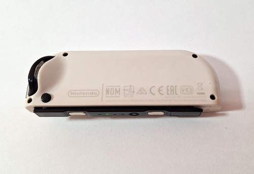 Par De Joy Cons Zelda Nintendo Switch Genéricos (Usado)