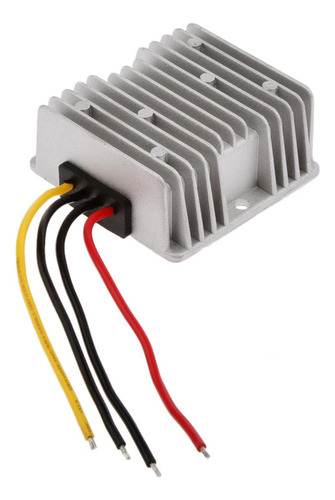 Conversor De Coche Dc 12v A 24v 10a 240w Boost Módulo