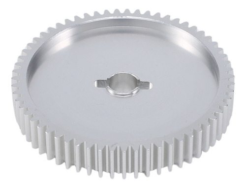 Engranaje Recto De Metal 61t 51004 Para Tt01 Tt-01 Tt01d Tt0