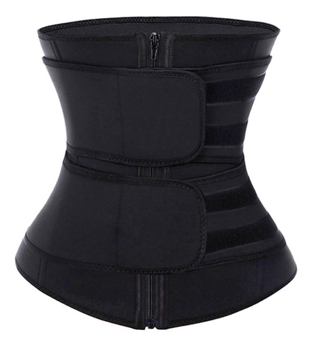 Faja Corset Modeladora De Cintura