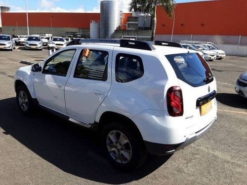 Imagem 6 de 9 de Renault Duster 1.6 16v Sce Flex Dynamique X-tronic