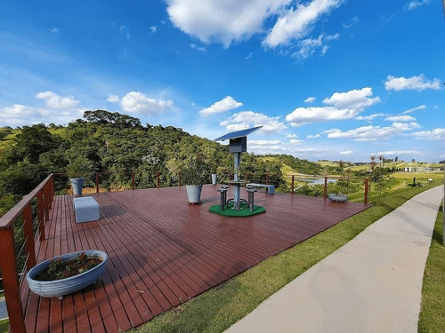Imagem 4 de 8 de Terreno À Venda, 399 M² Por R$ 213.000,00 - Ecologie Residencial Itatiba - Itatiba/sp - Te0923