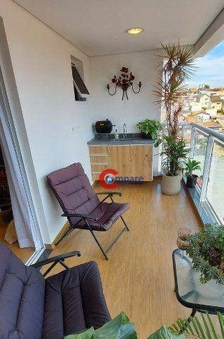 Imagem 3 de 23 de Apartamento Com 2 Dormitórios À Venda, 65 M² Por R$ 520.000,00 - Vila Rosália - Guarulhos/sp - Ap10147
