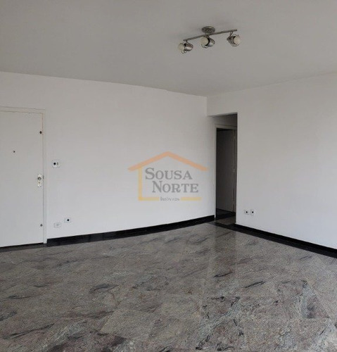 Imagem 2 de 15 de Apartamento, Venda, Santana, Sao Paulo - 29318 - V-29318