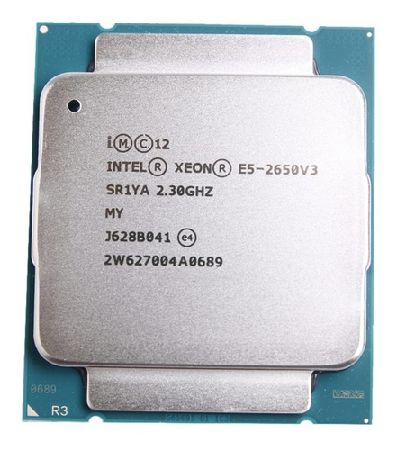 Imagen 2 de 4 de E5-2651v2 Procesador Sr19k 1.9 Ghz 12 Core 105w Socket 2011