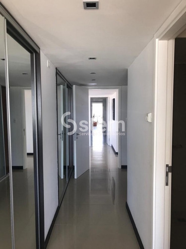 Imagen 6 de 16 de Venta Apartamento 3 Dormitorios, Playa Brava, Punta Del Este