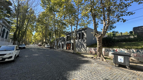 Terreno En  Pleno Centro A Metros De  B Historico