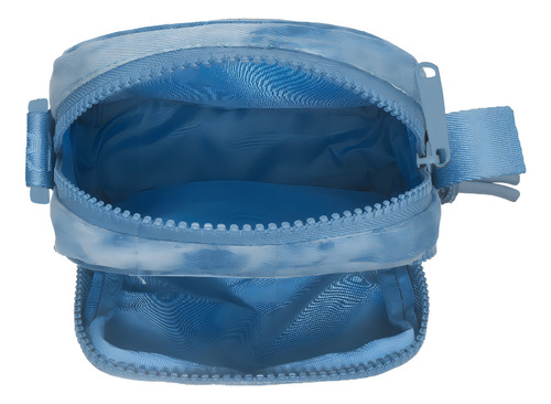 Bolso Dom de vaqueros Pontinha De Macaw de Farm Da Gema