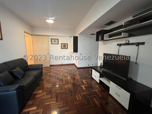 Apartamento En Venta En Campo Alegre Pozo De Agua Areas Sociales Angela Tochon