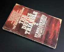 Comprar The Devils Triangle 2 Richard Winer Triángulo Bermudas 1975