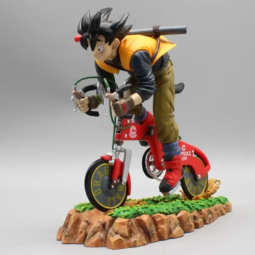Juguete De Colección De Figuras De Acción Para Ciclismo Drag