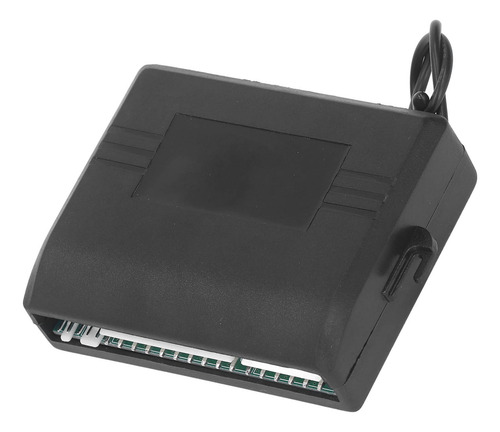 Alarma Antirrobo Para Coche Dc12v, Sistema De Entrada Sin Ll