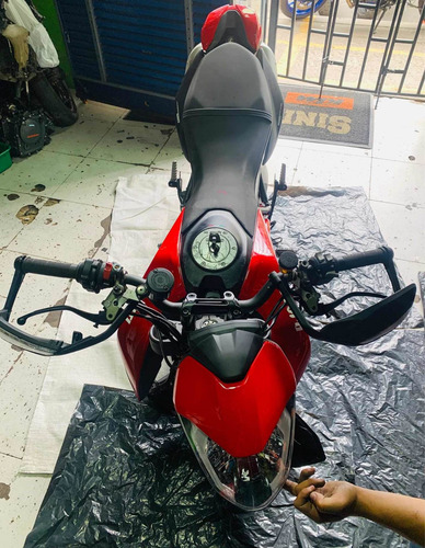 Ducati Hypermotard 950 2021