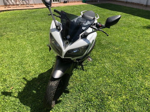 Yamaha Fazer Fi