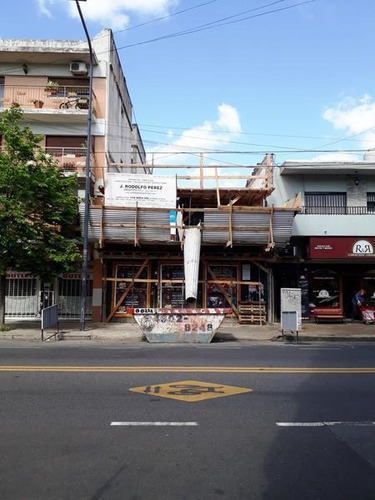 Imagen 17 de 18 de Dpto 2 Amb A Estrenar, Piso 4°b, De 41,36 M2 Total, C/balcón Al Fte, En Villa Luro
