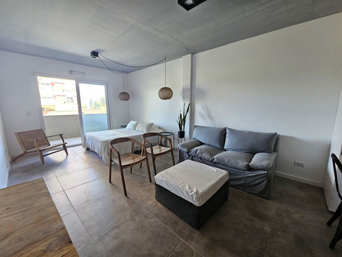 Departamento Monoambiente Venta Tigre A Estrenar