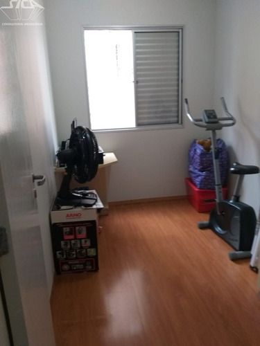 Imagem 5 de 17 de Apartamento - Ap00922 - 34917610