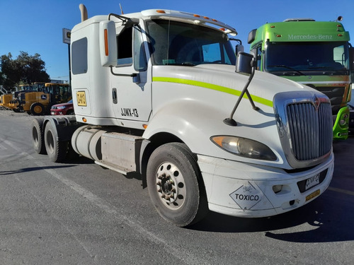 Tracto Camion International Prostar, 2017, Oportunidad