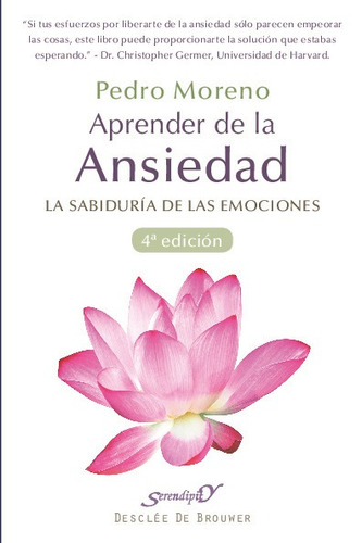 Aprender De La Ansiedad