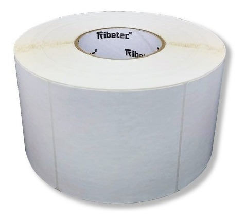 Imagen 5 de 8 de Etiqueta 4x4 (102x102mm) Transferencia / Rollo 1500 Pzas C3