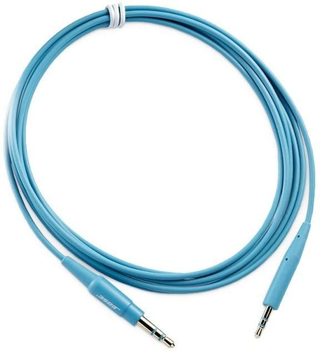 Bose Soundlink - Cable De Audio De Repuesto Para Auriculares