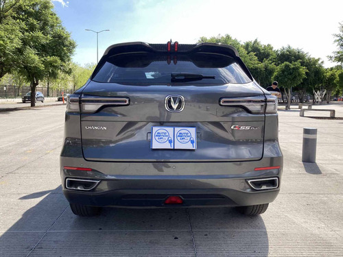 Changan Cs55 2023