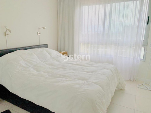 Imagen 7 de 10 de Apto 1 Dorm. Y Medio Piso Alto Buena Vista -